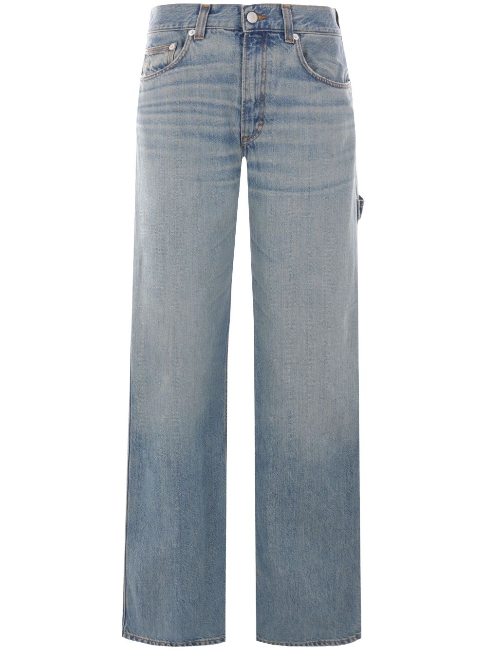 Haikure Jeans Blue Haikure 
