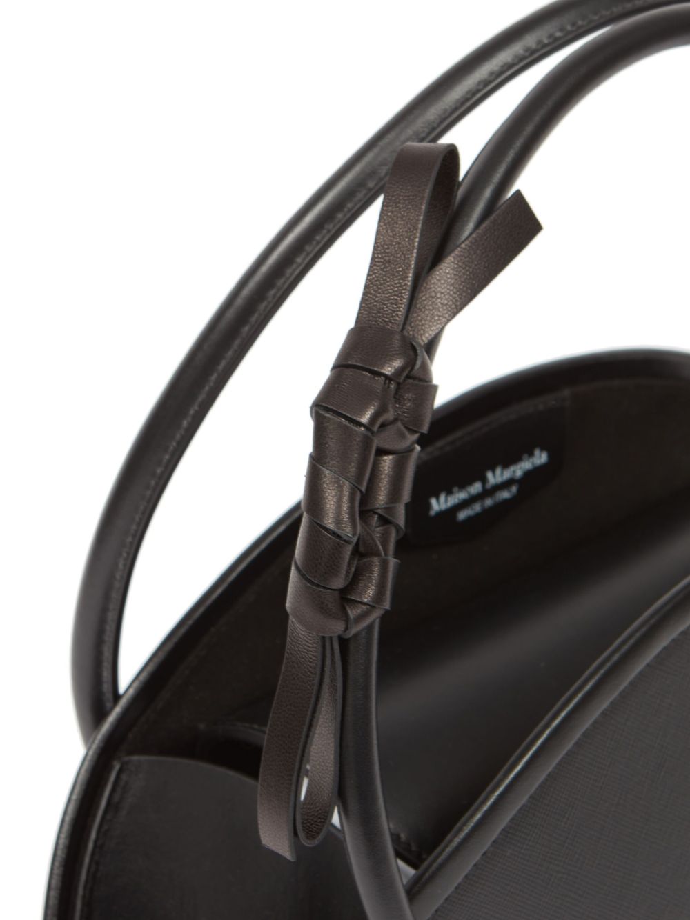 Maison Margiela small Fortune tote bag Maison Margiela 