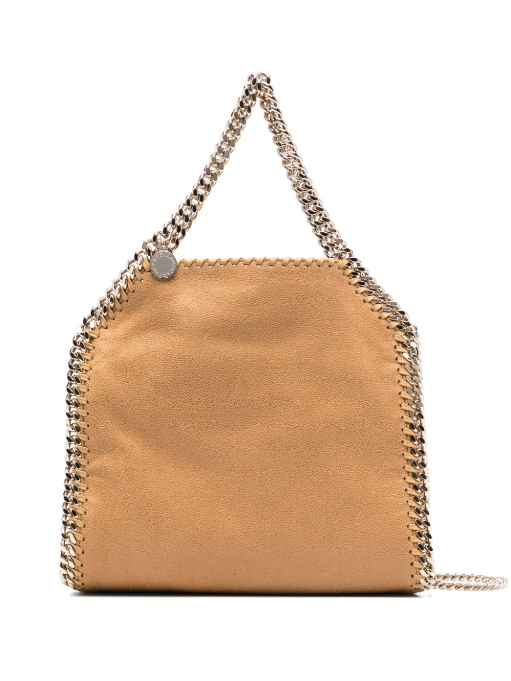 Stella McCartney Micro Falabella Tote Bag Stella McCartney