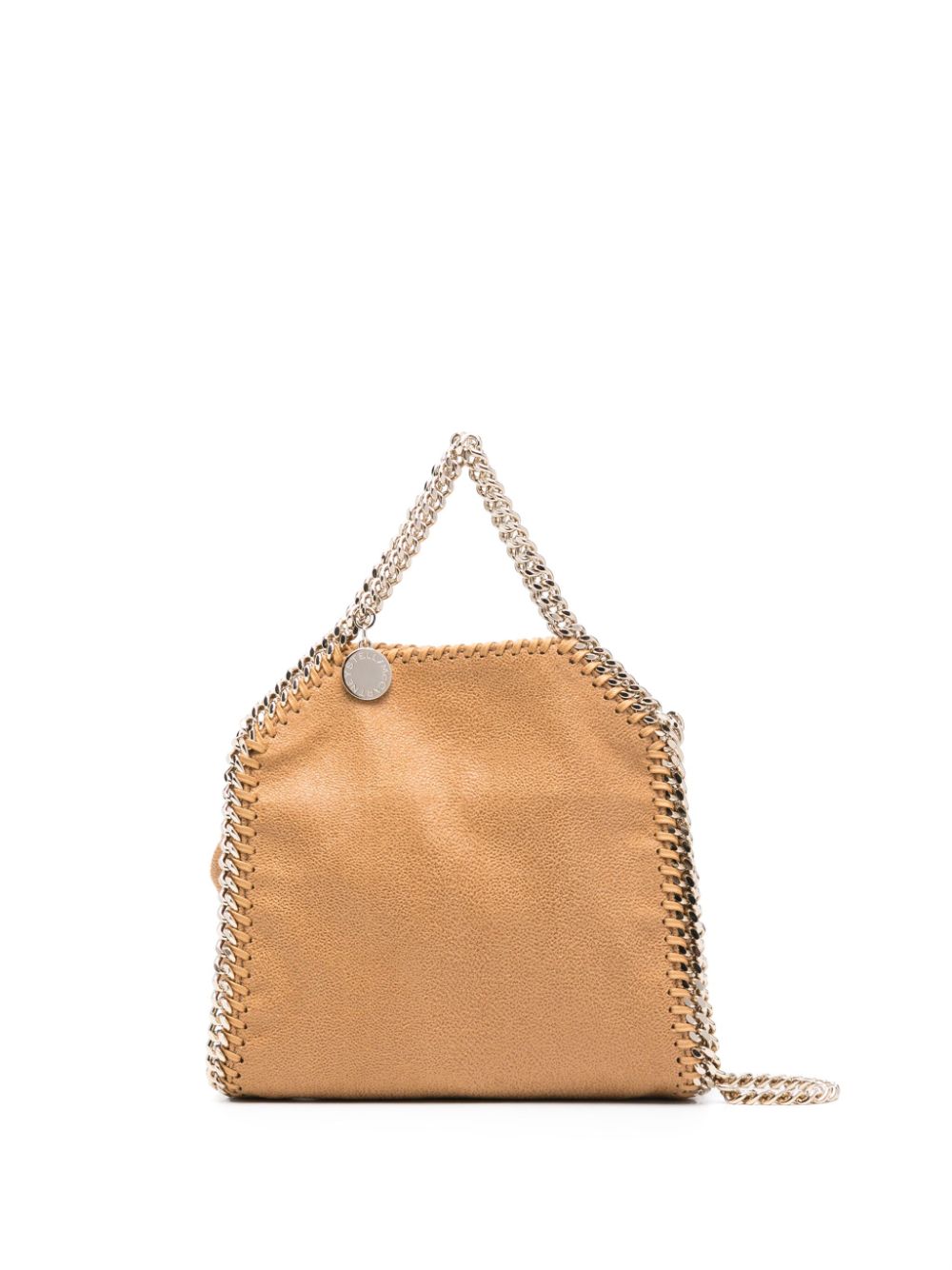 Stella McCartney Micro Falabella Tote Bag Stella McCartney