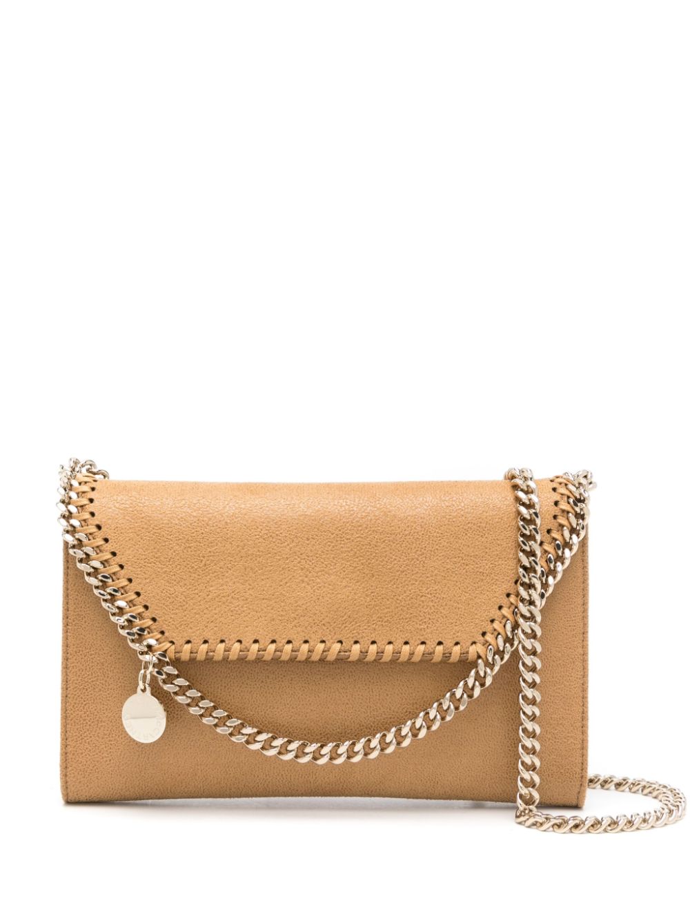 Stella McCartney Mini Falabella Crossbody Bag Stella McCartney