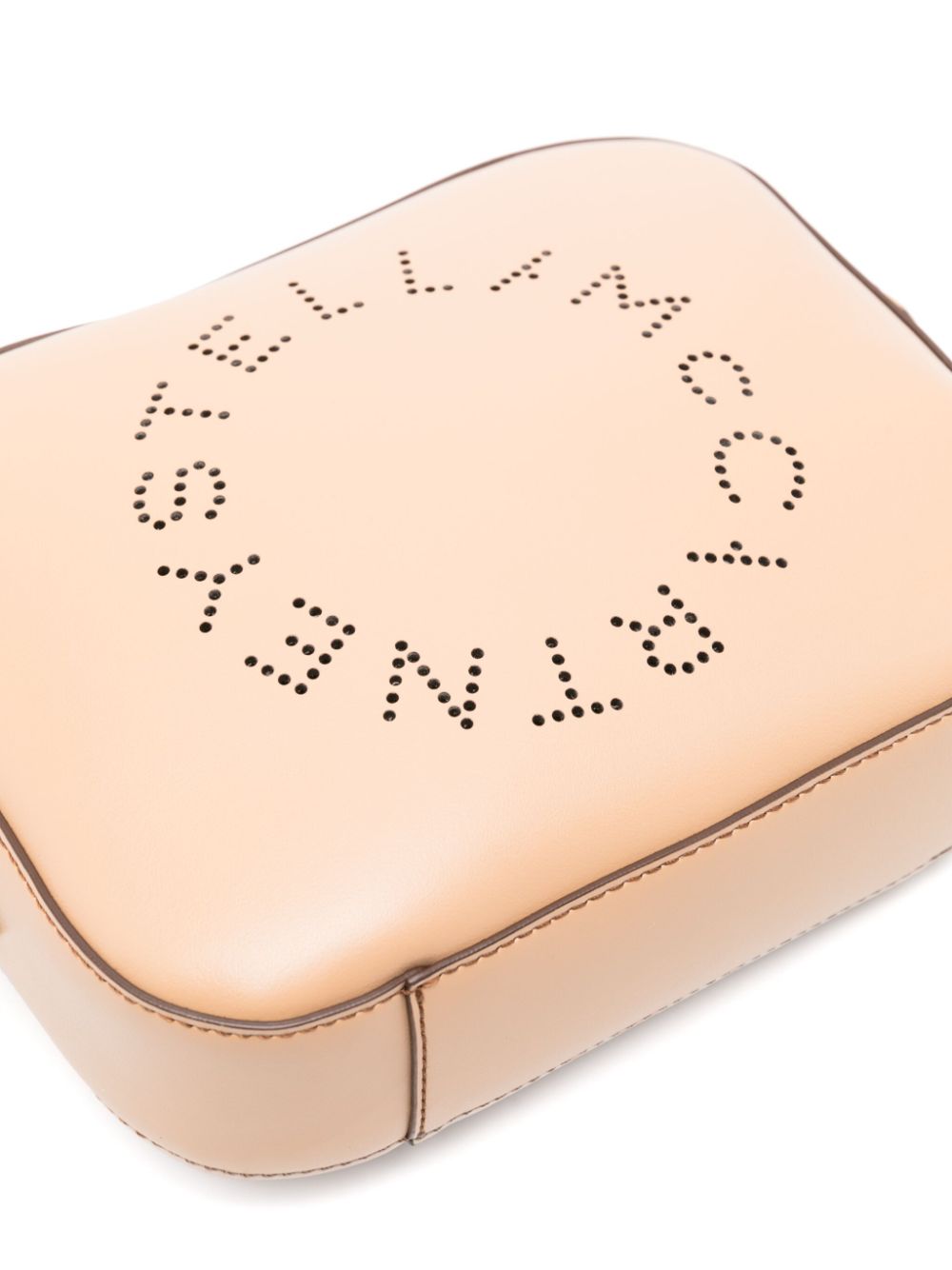 Stella McCartney mini Logo cross body bag Stella McCartney