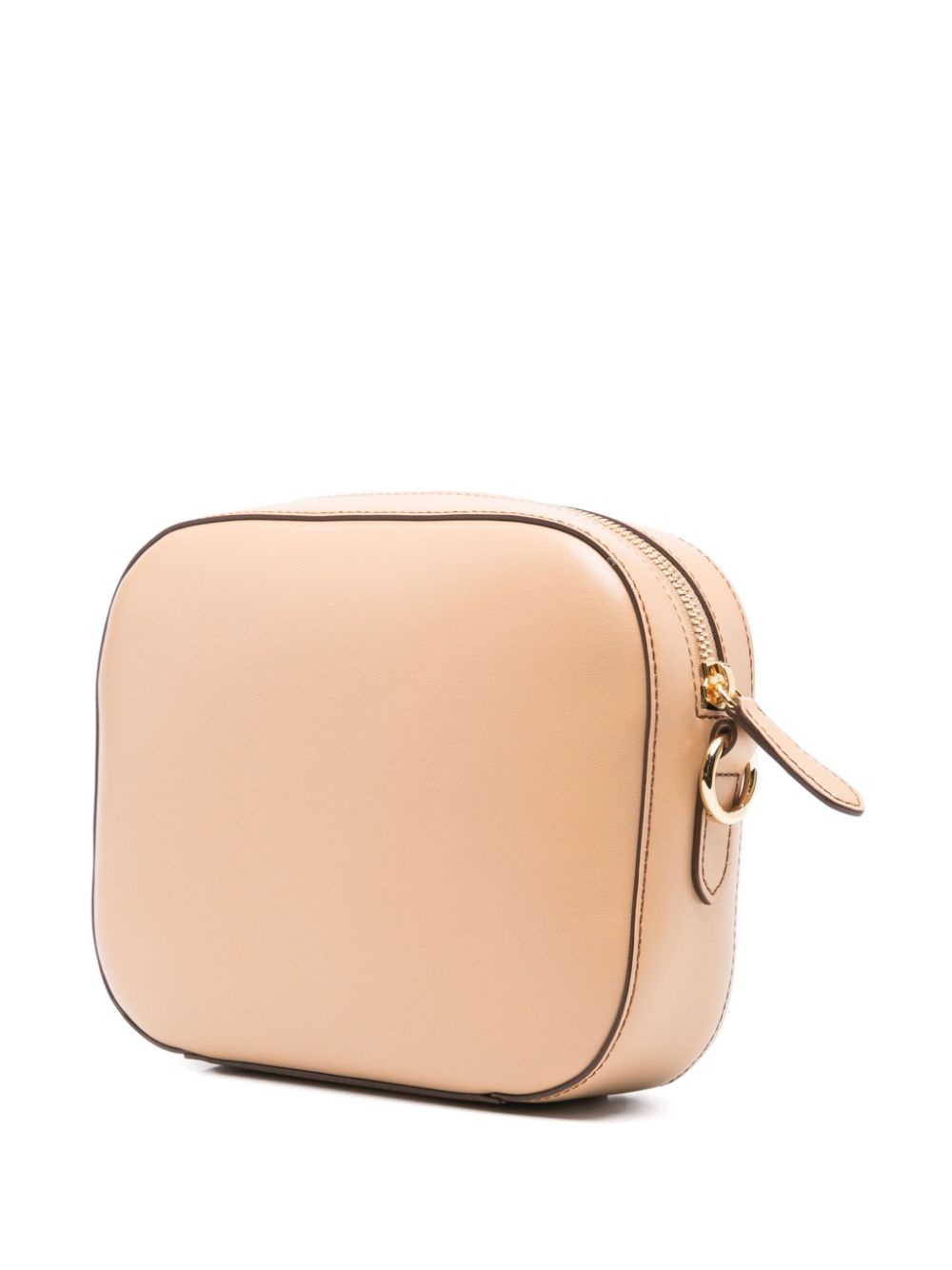 Stella McCartney mini Logo cross body bag Stella McCartney