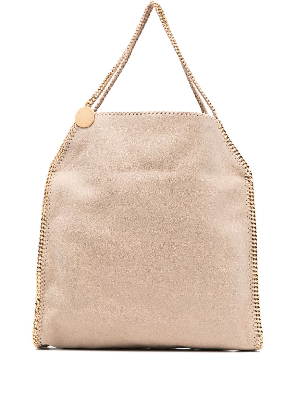 Stella McCartney Falabella large tote bag Stella McCartney