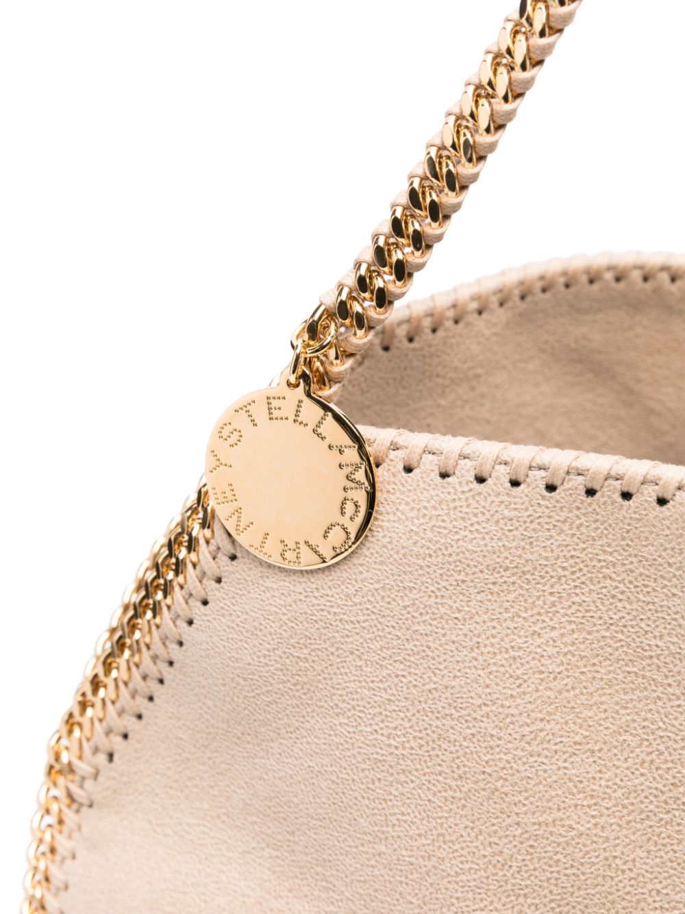 Stella McCartney Falabella large tote bag Stella McCartney