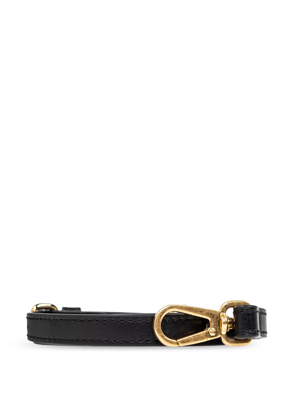 Stella McCartney logo-embellishment handbag Stella McCartney