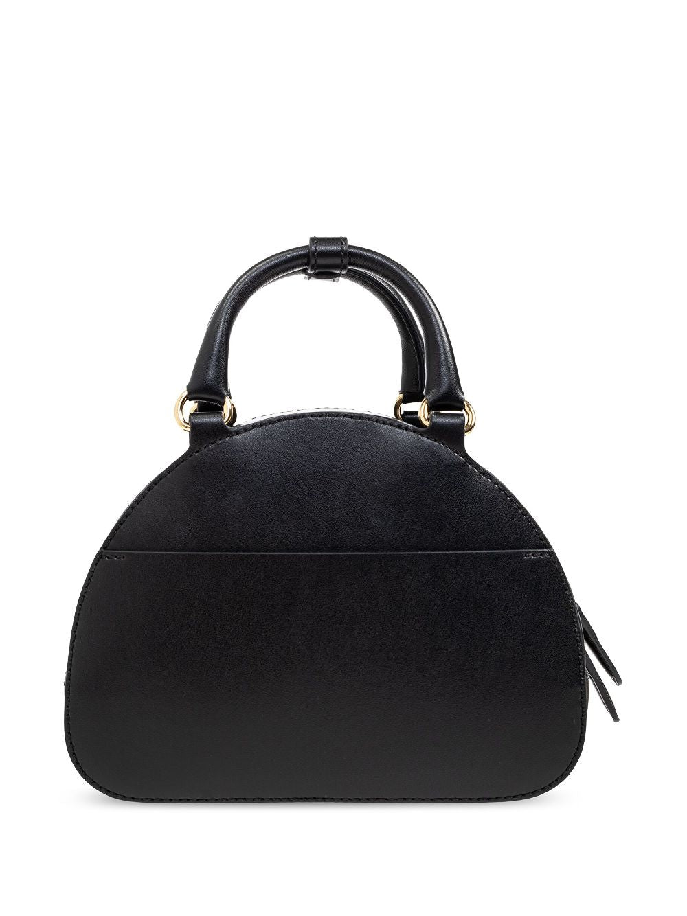 Stella McCartney logo-embellishment handbag Stella McCartney