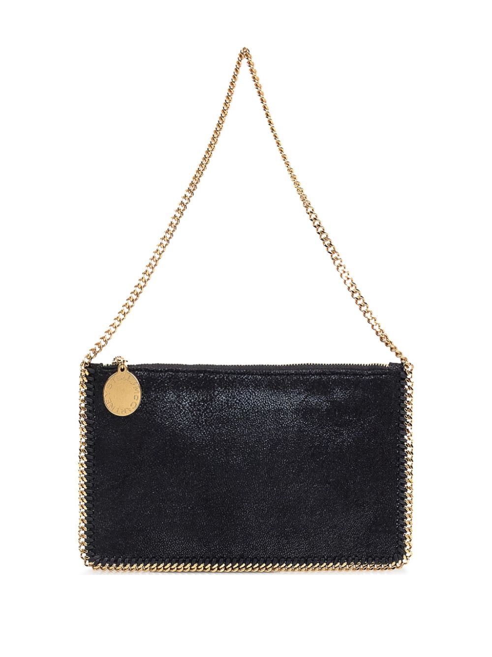 Stella McCartney Falabella Clutch Shoulder Bag Stella McCartney