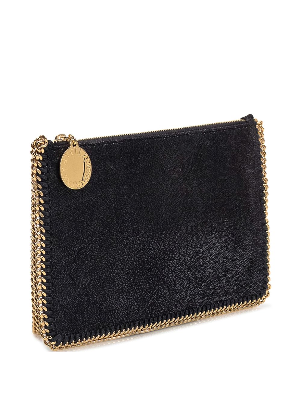 Stella McCartney Falabella Clutch Shoulder Bag Stella McCartney