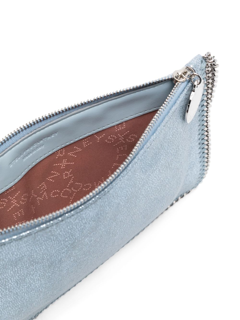 Stella McCartney Falabella Clutch Shoulder Bag Stella McCartney