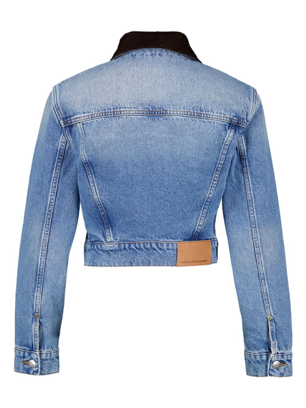Stella McCartney denim jacket Stella McCartney