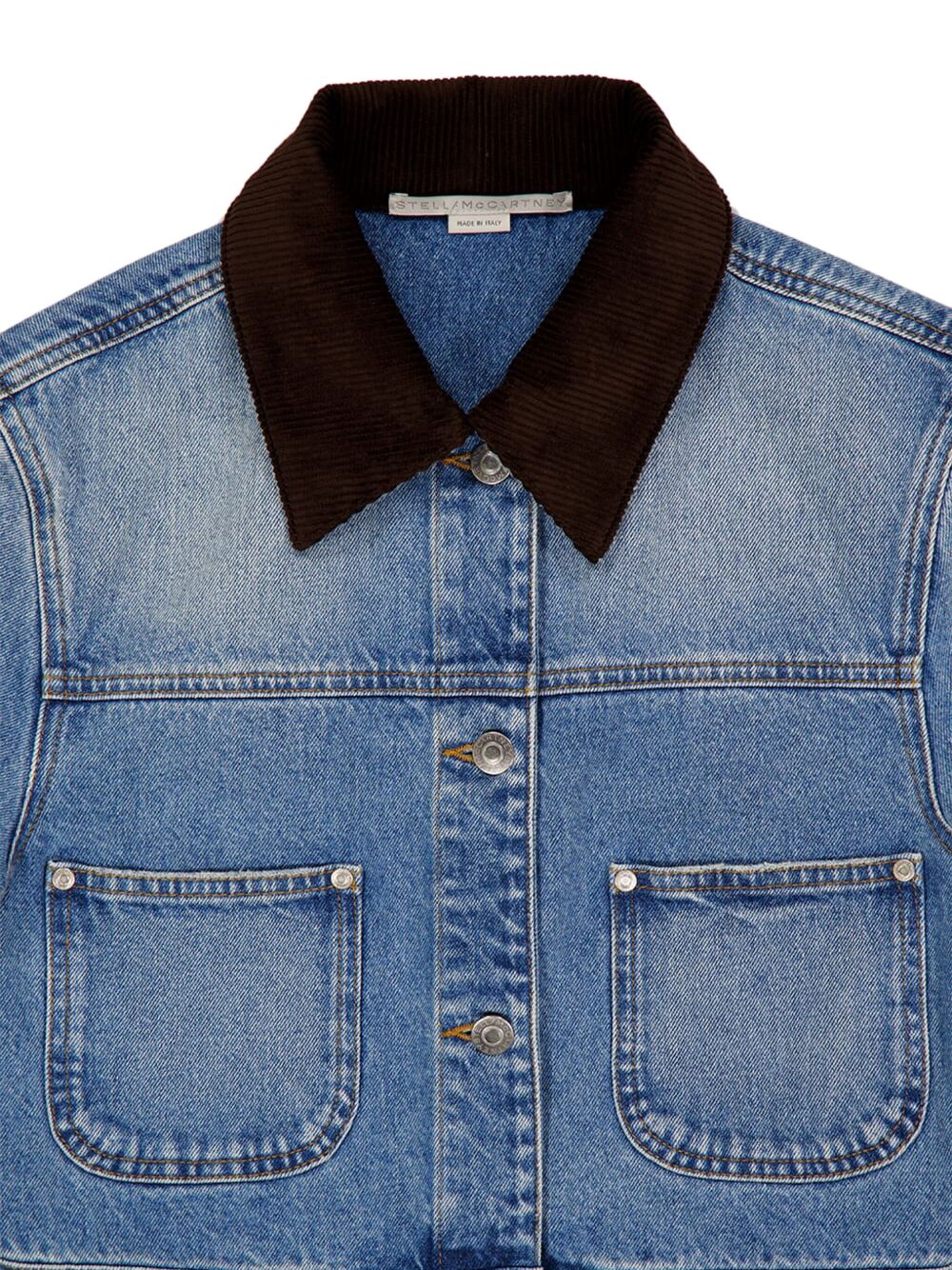 Stella McCartney denim jacket Stella McCartney