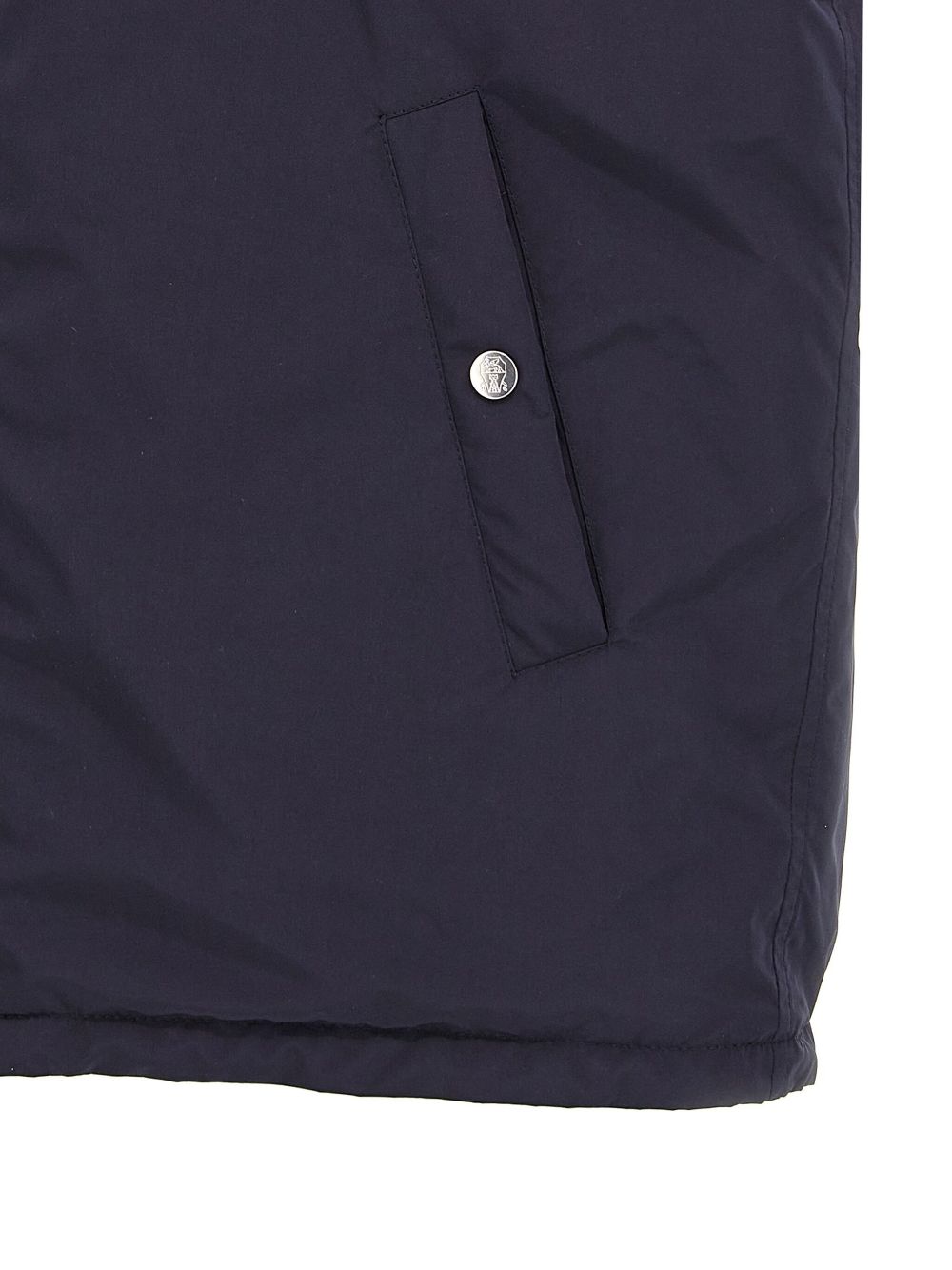 Brunello Cucinelli Sweaters Blue Brunello Cucinelli