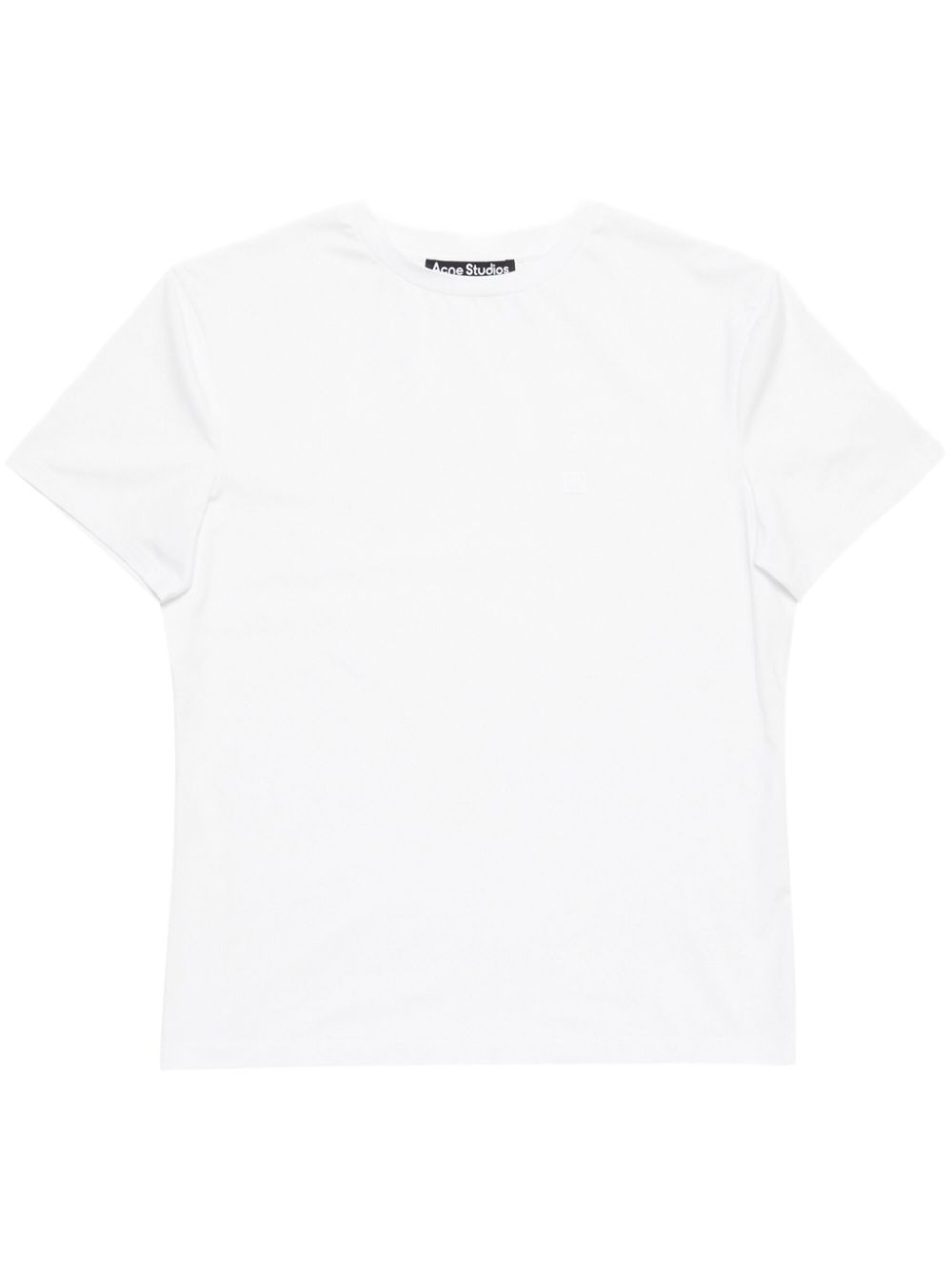 Acne T-shirt regular fit Acne 
