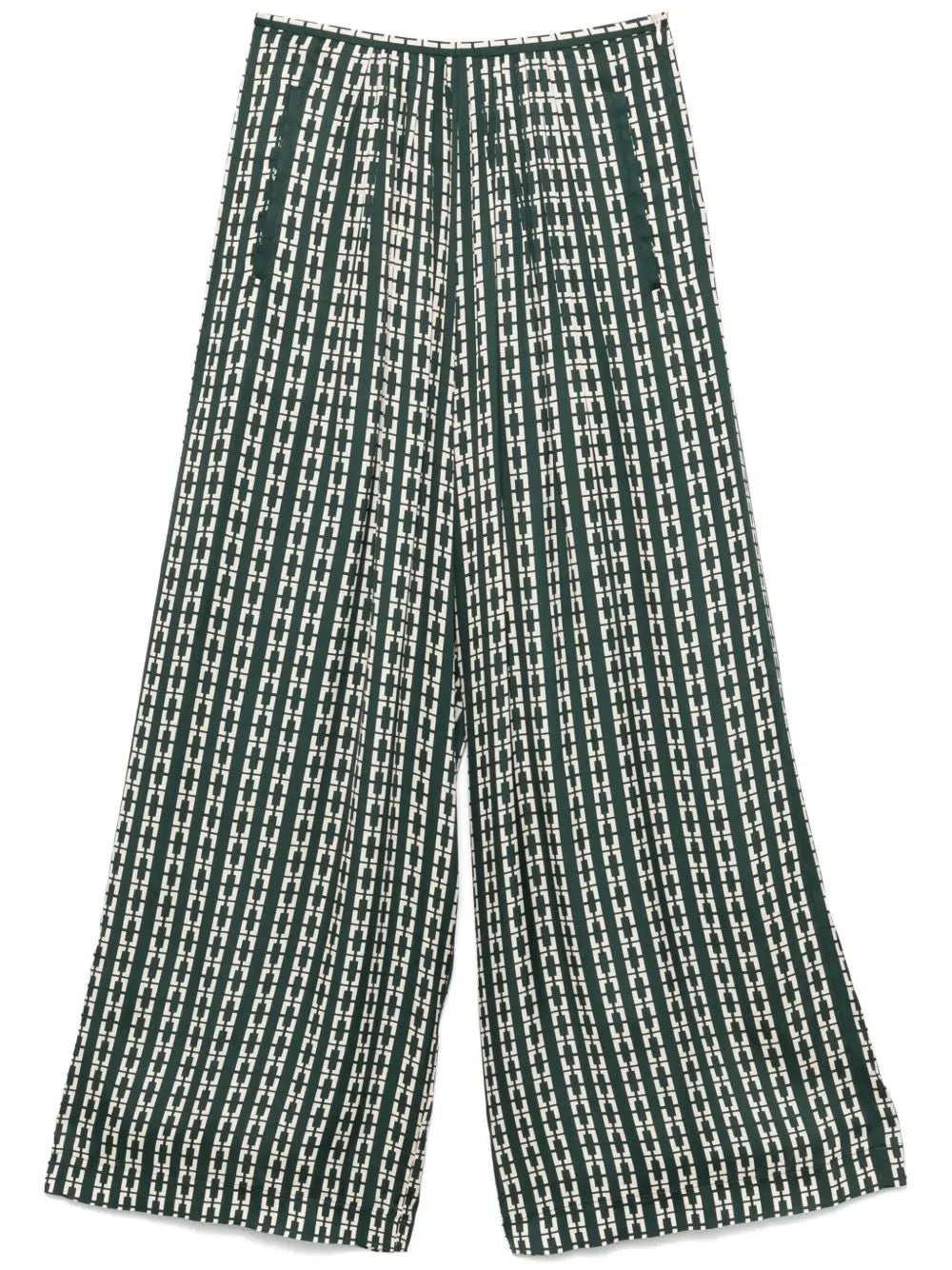 Forte Forte relaxed fit trousers Forte Forte