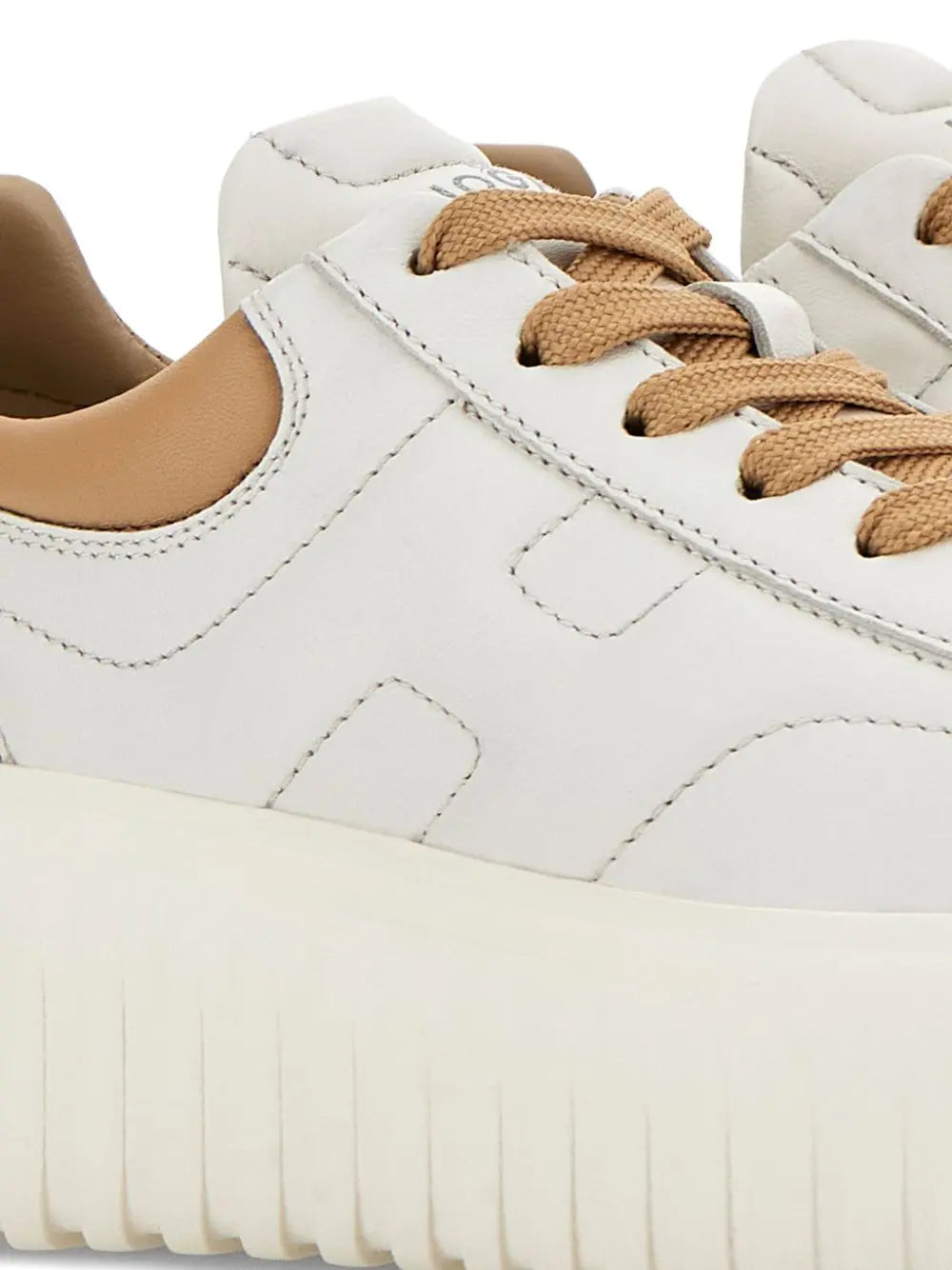 Hogan Pre Hogan H-Stripes Sneakers Hogan Pre