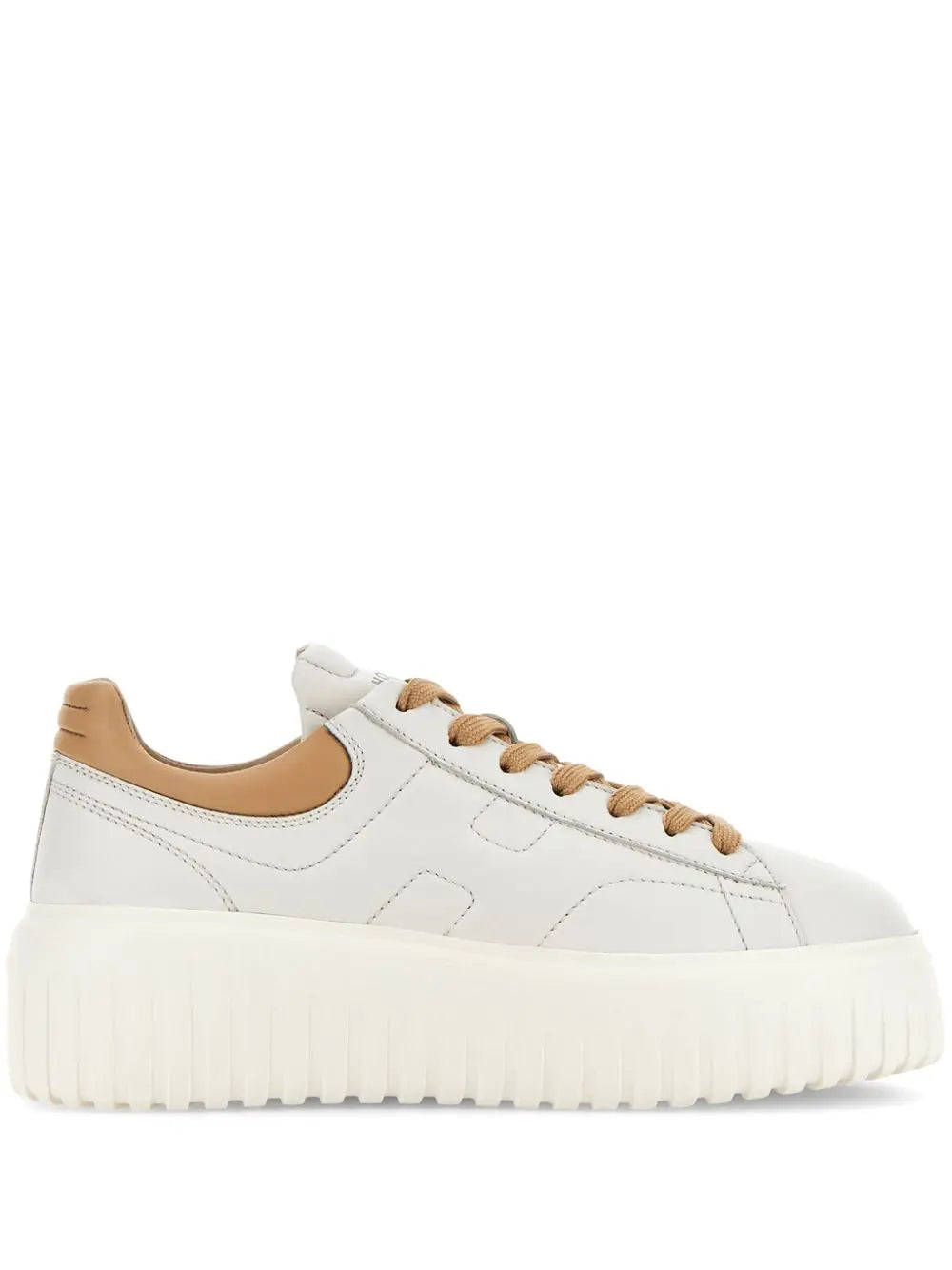 Hogan Pre Hogan H-Stripes Sneakers Hogan Pre