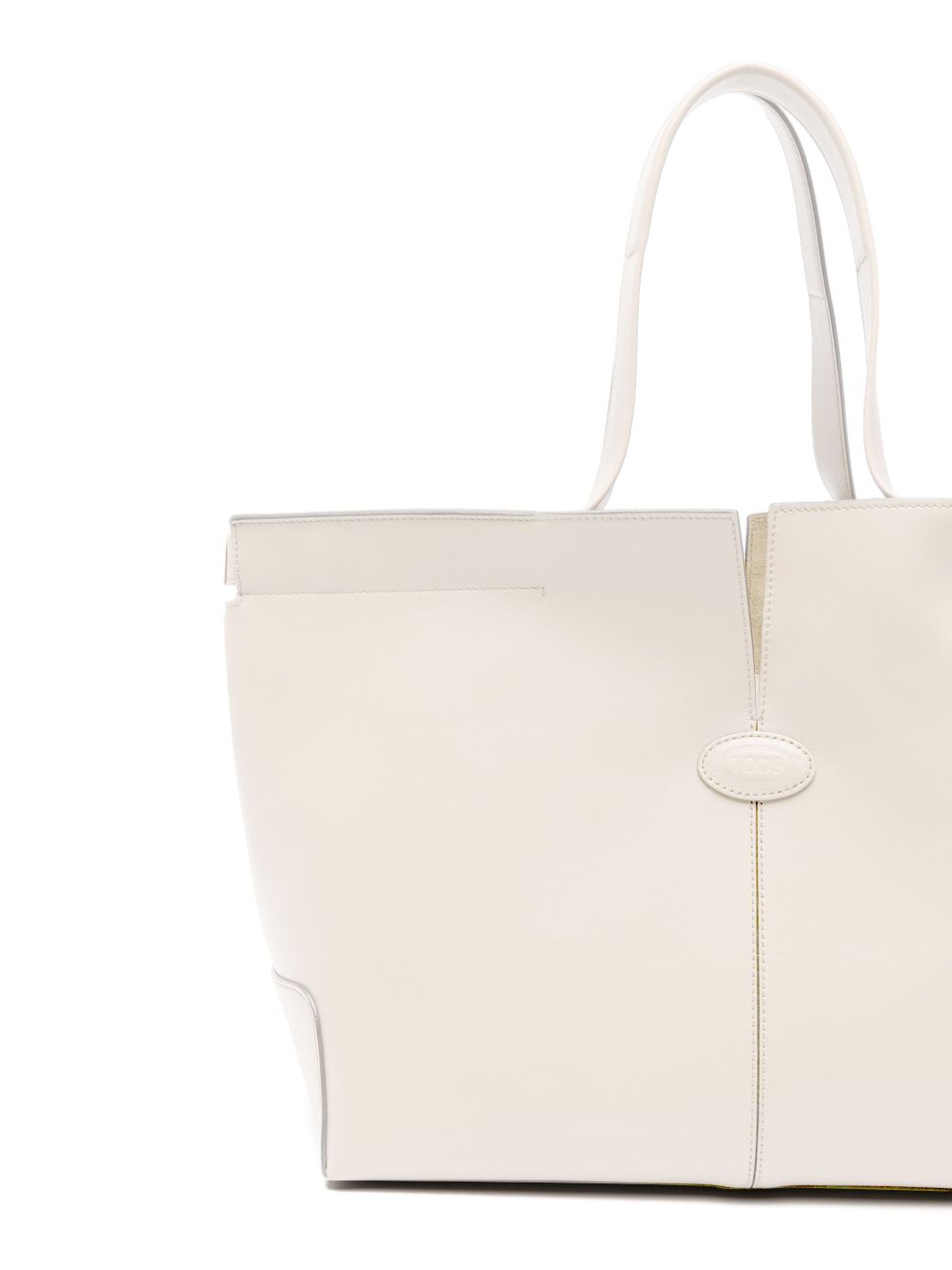 Tod's medium Di Folio tote bag Tod'S