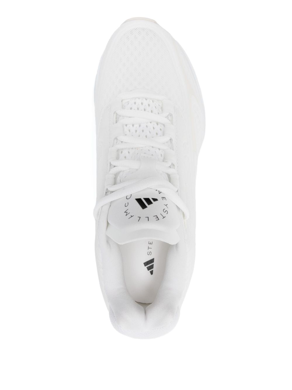 Adidas By Stella McCartney Sneakers White Adidas By Stella McCartney