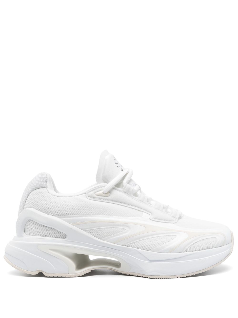 Adidas By Stella McCartney Sneakers White Adidas By Stella McCartney