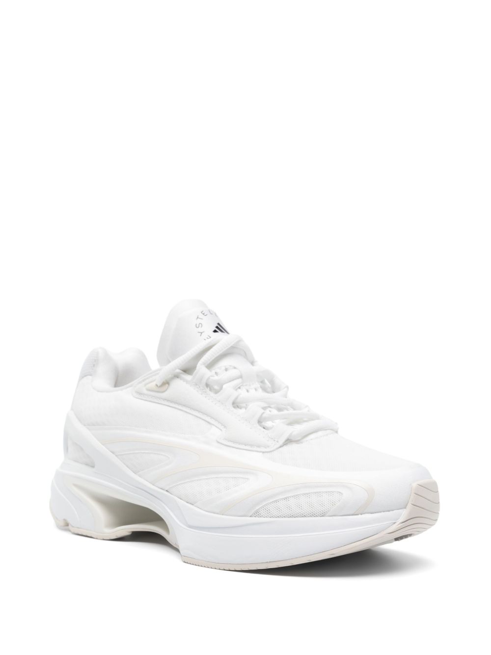 Adidas By Stella McCartney Sneakers White Adidas By Stella McCartney