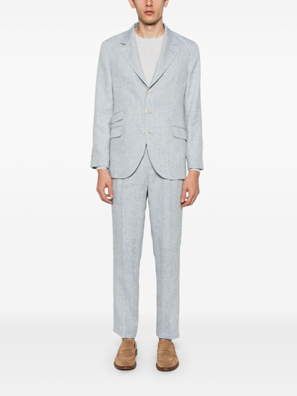 Brunello Cucinelli cashmere sweater Brunello Cucinelli