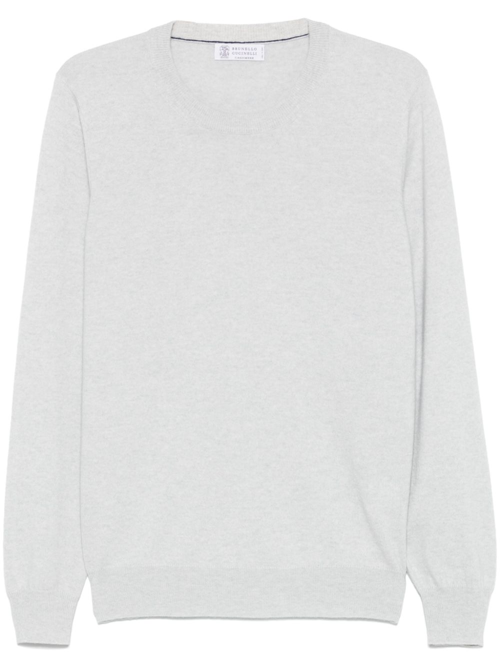 Brunello Cucinelli cashmere sweater Brunello Cucinelli