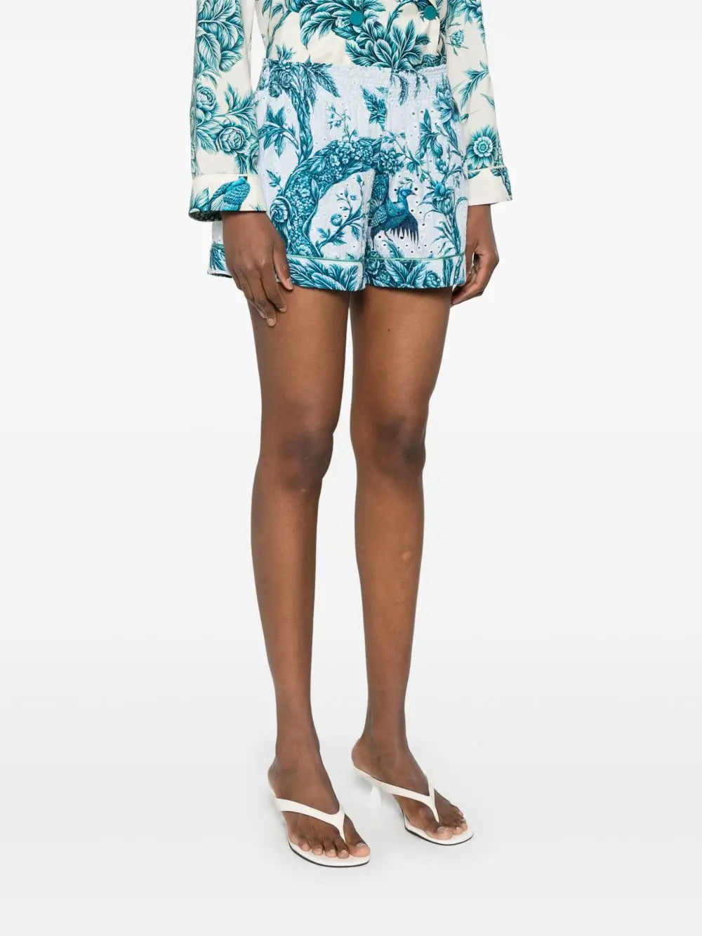 F.R.S . toante shorts F.R.S .