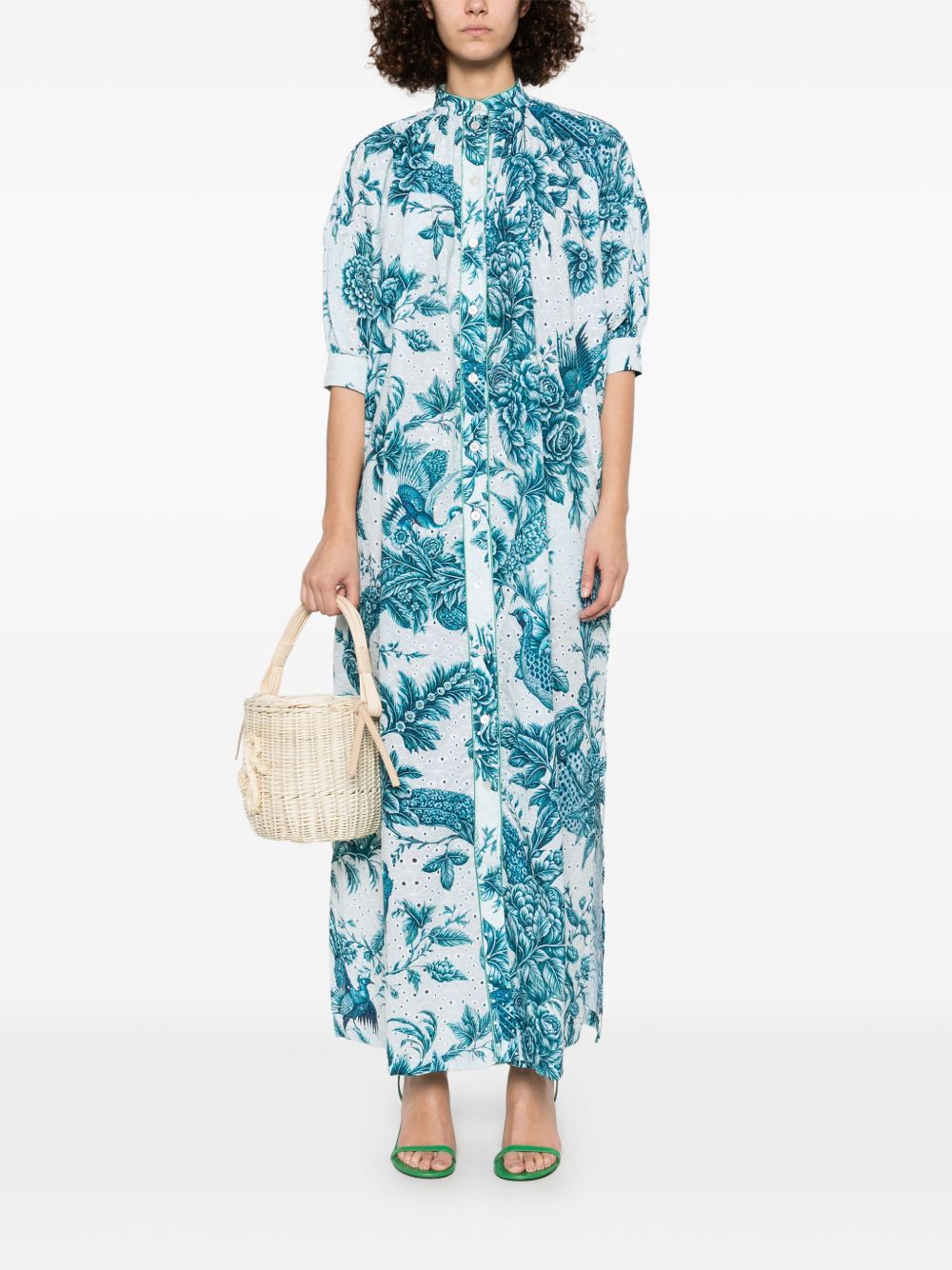 F.R.S . long dress F.R.S .