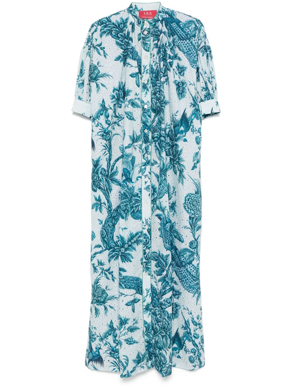 F.R.S . long dress F.R.S .