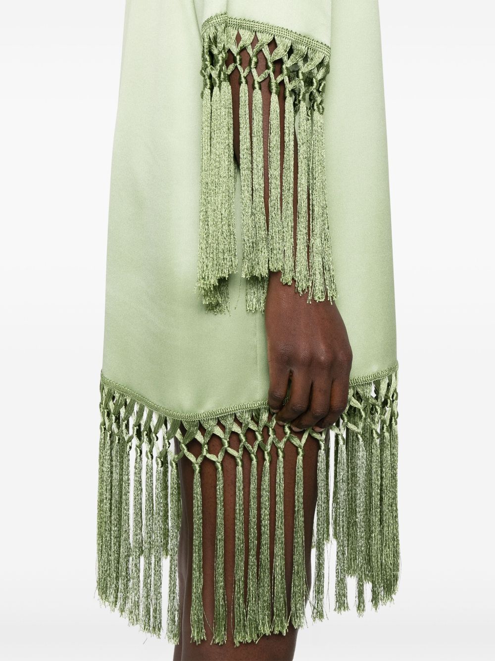 Valentino cady couture mini dress Valentino