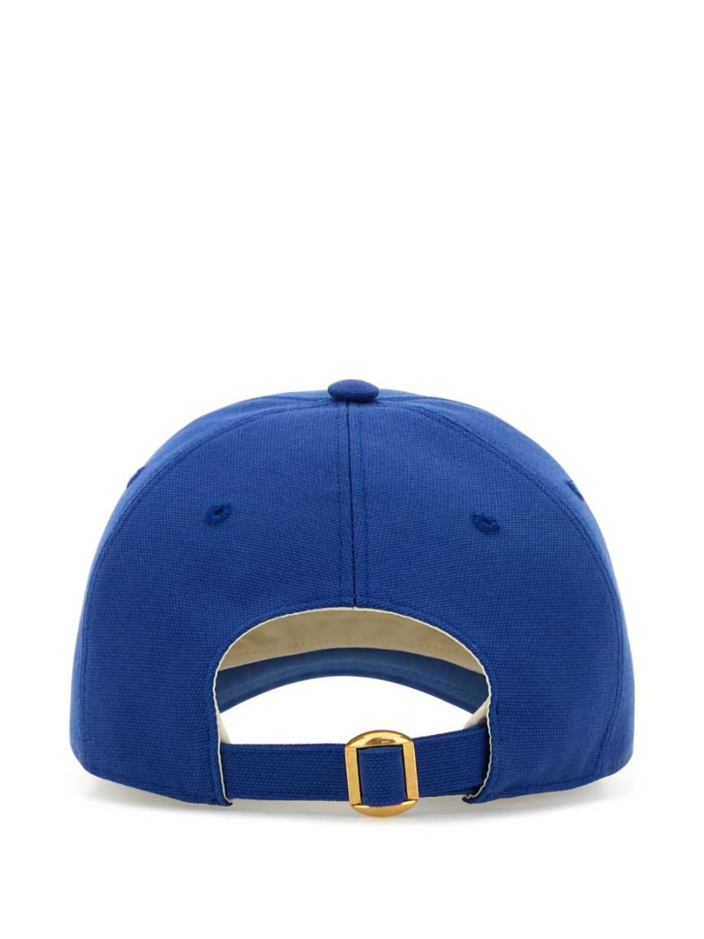 Valentino Garavani Chez Valentino cotton cap Valentino Garavani