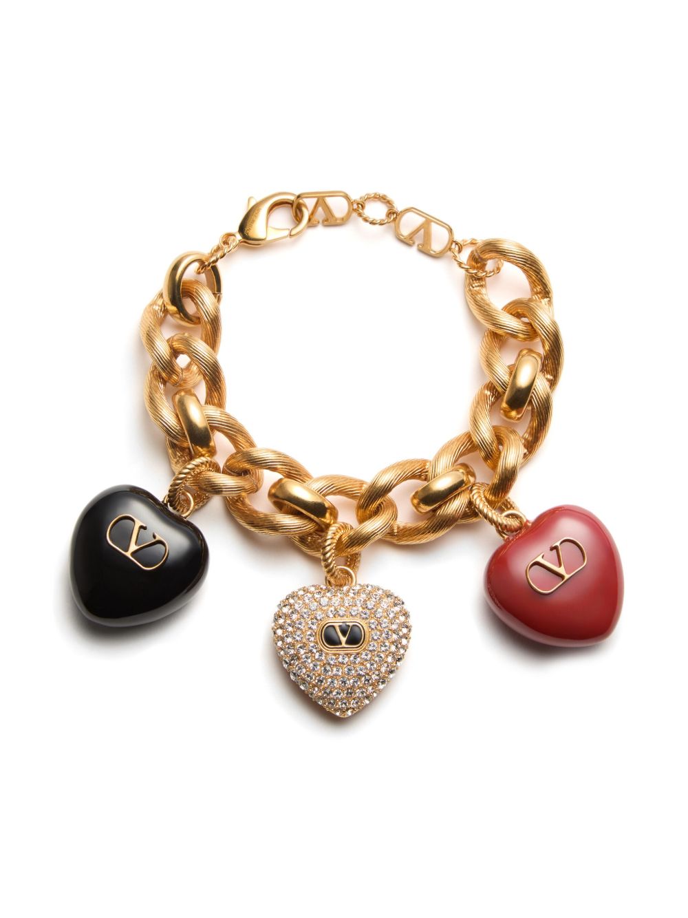 Valentino Garavani Coeur Royal bracelet Valentino Garavani