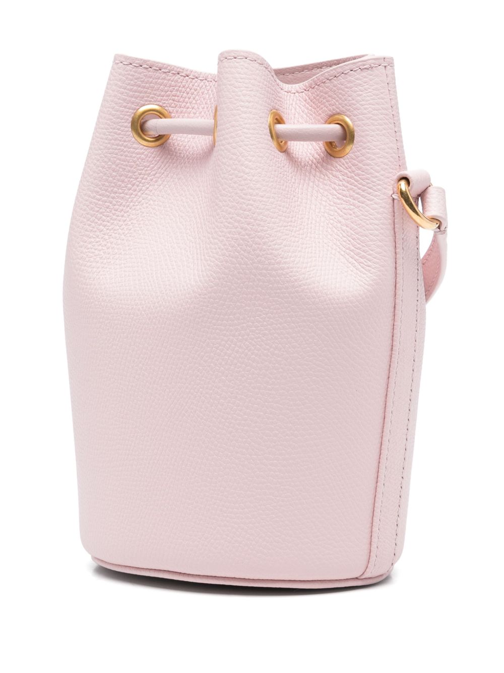 Valentino Garavani VLogo bucket bag