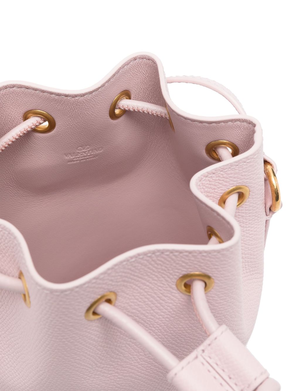 Valentino Garavani VLogo bucket bag