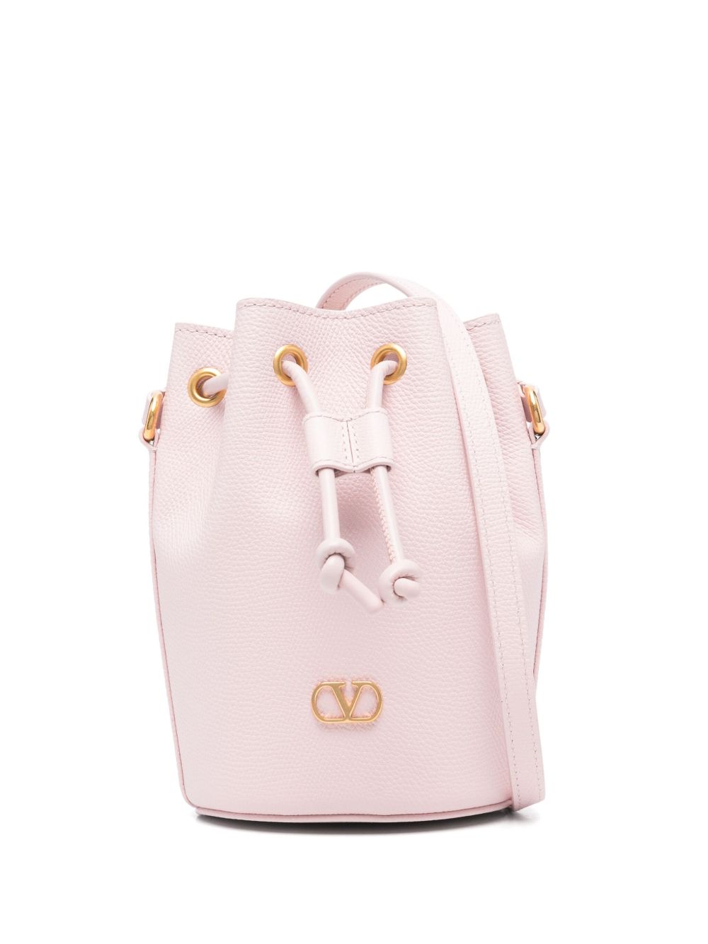Valentino Garavani VLogo bucket bag
