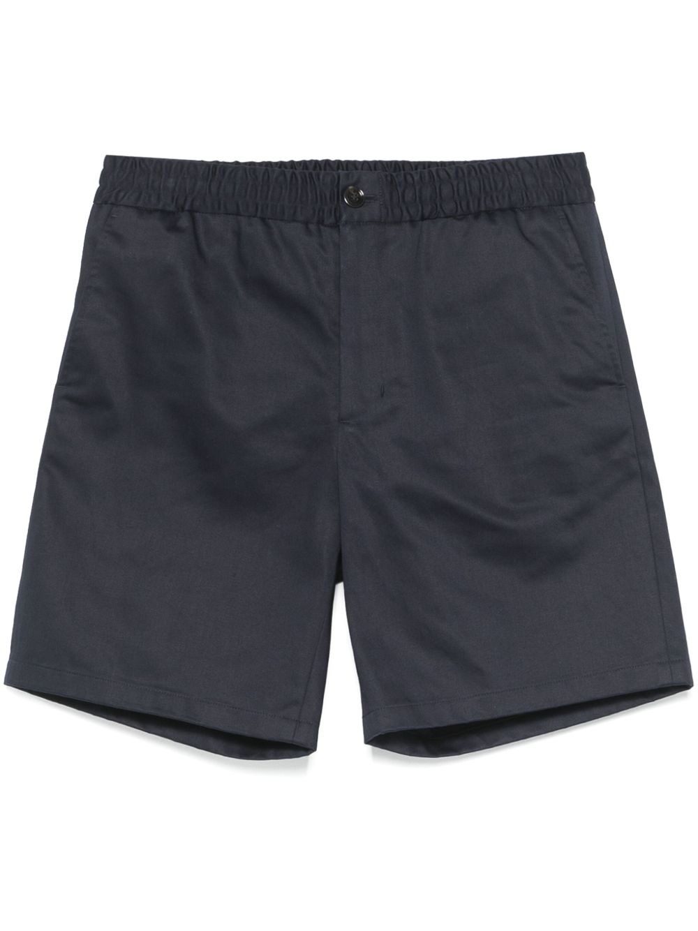 Ami Paris cotton shorts Ami Paris
