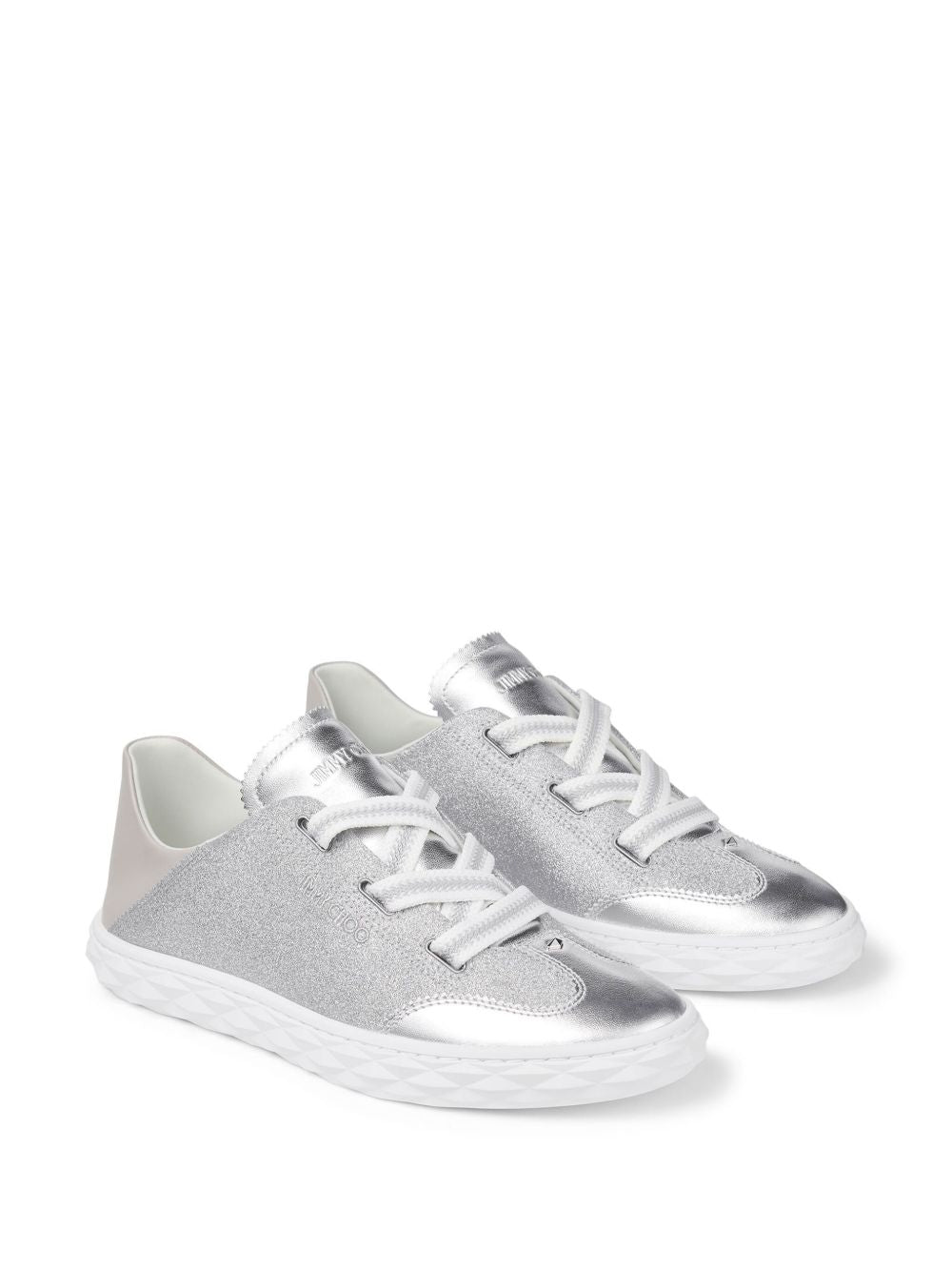 Jimmy Choo Sneakers Diamond Light Flex Jimmy Choo 