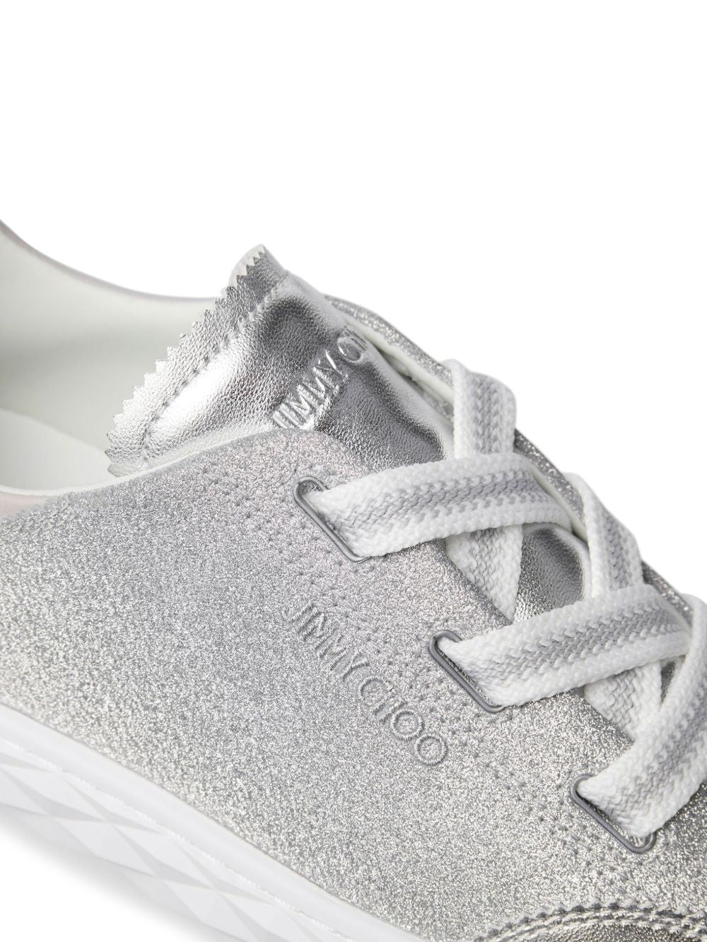 Jimmy Choo Sneakers Diamond Light Flex Jimmy Choo 