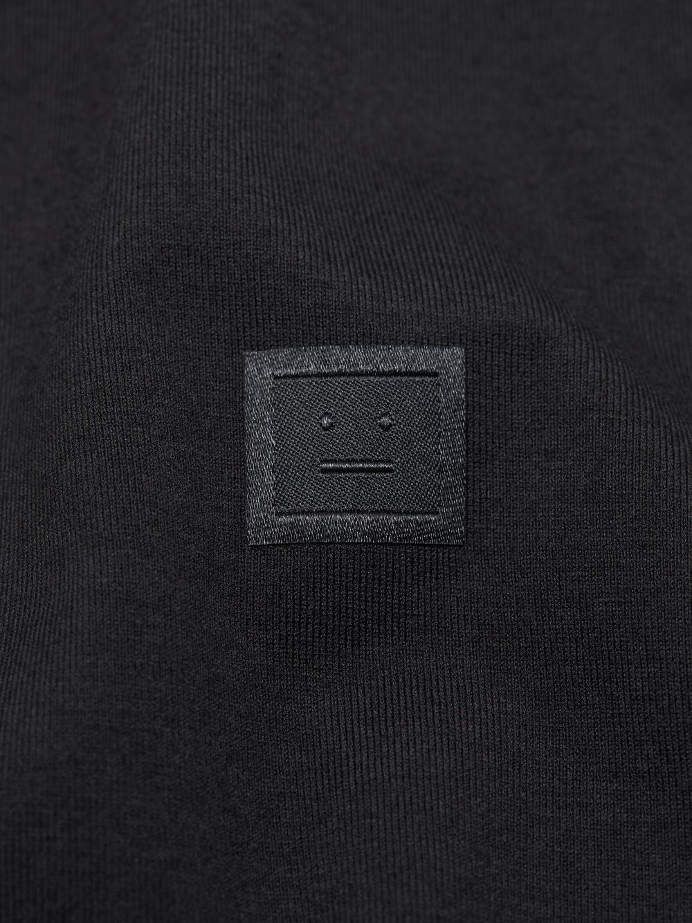 Acne regular fit T-shirt Acne