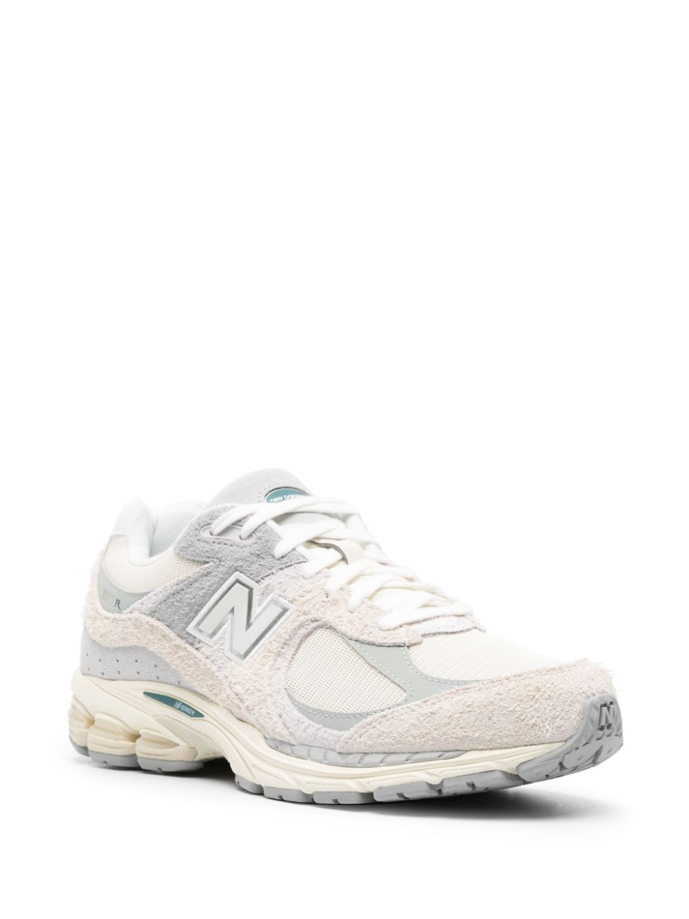 New Balance 2002R suede sneakers New Balance 