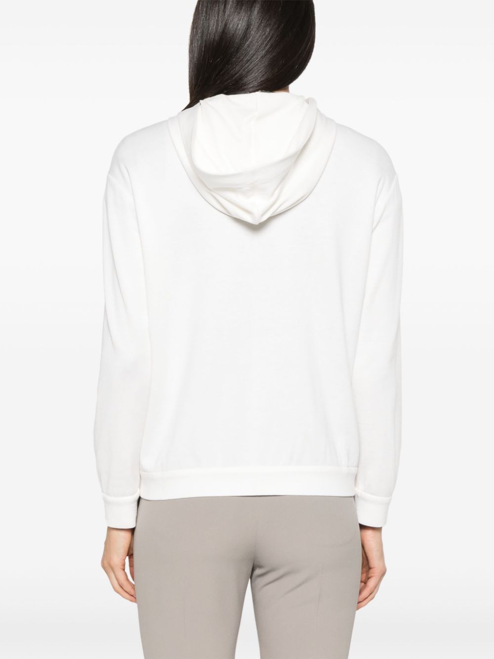 Brunello Cucinelli hoodie Brunello Cucinelli