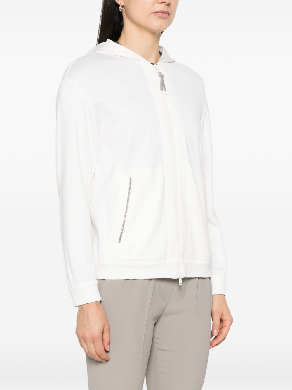 Brunello Cucinelli hoodie Brunello Cucinelli