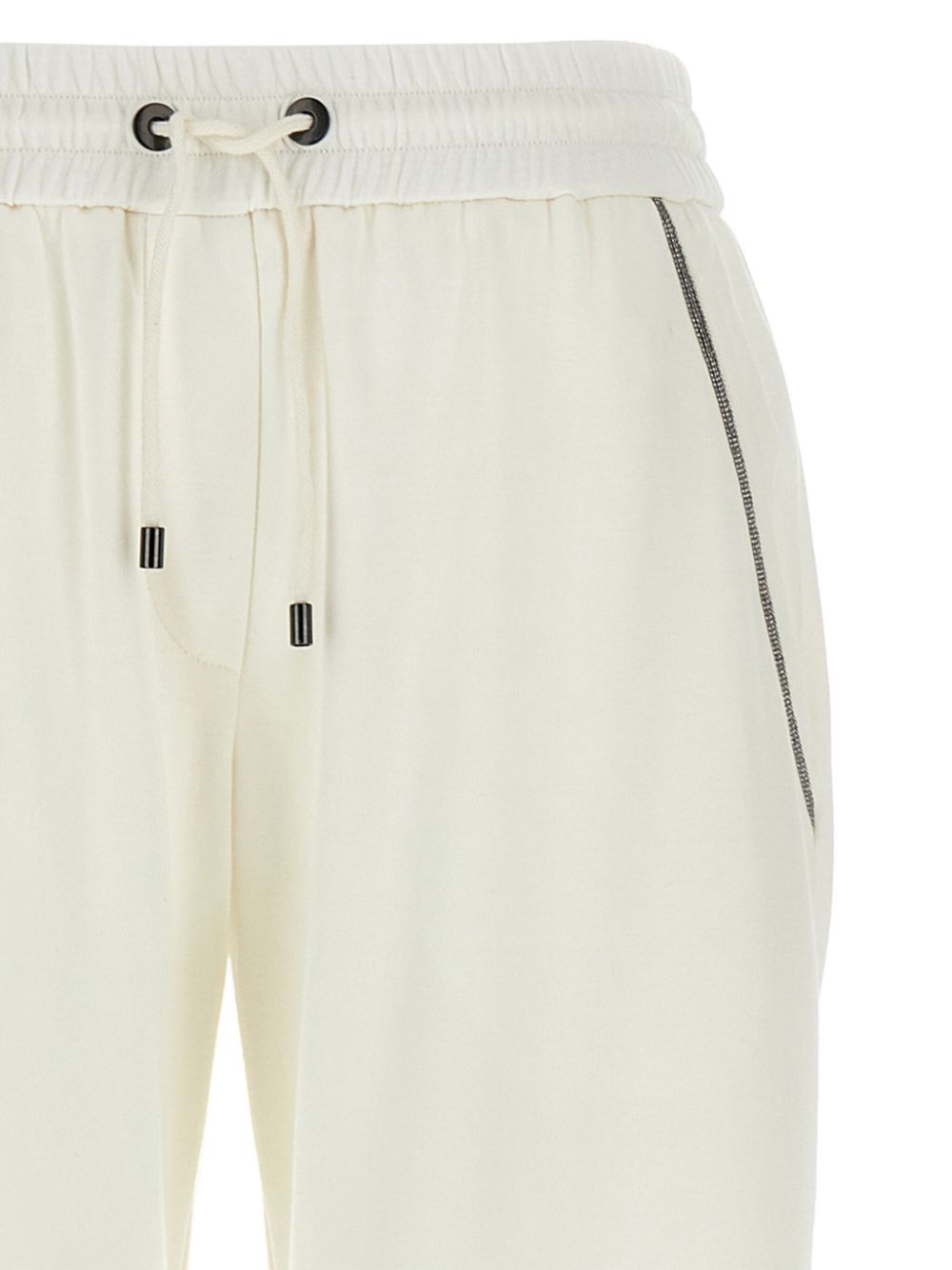 Brunello Cucinelli Monile sports pants Brunello Cucinelli
