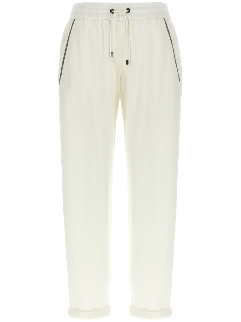 Brunello Cucinelli Monile sports pants Brunello Cucinelli
