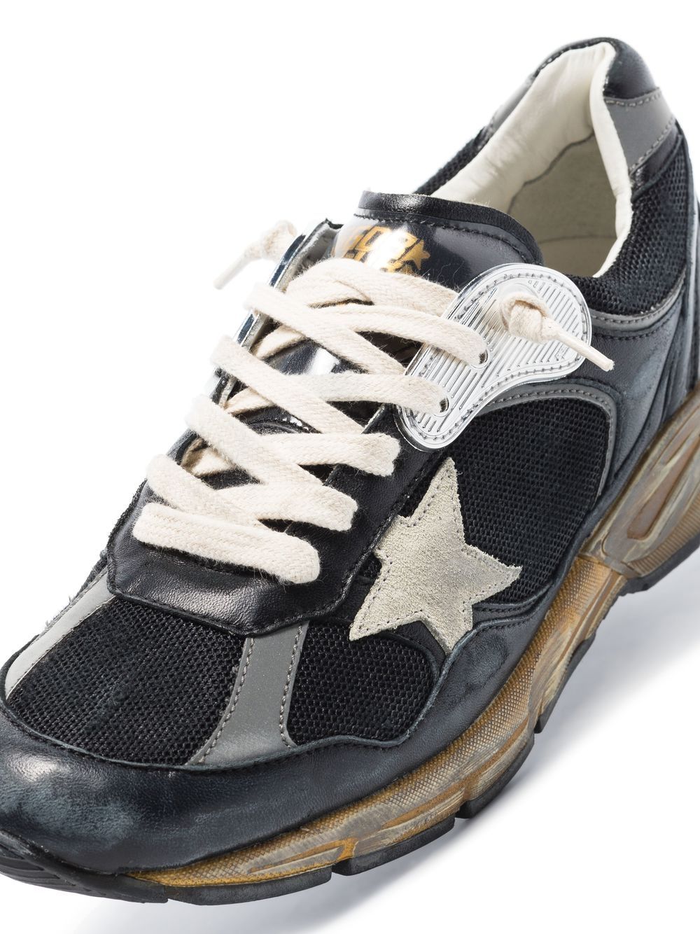 Golden Goose Dad-Star Sneakers Golden Goose