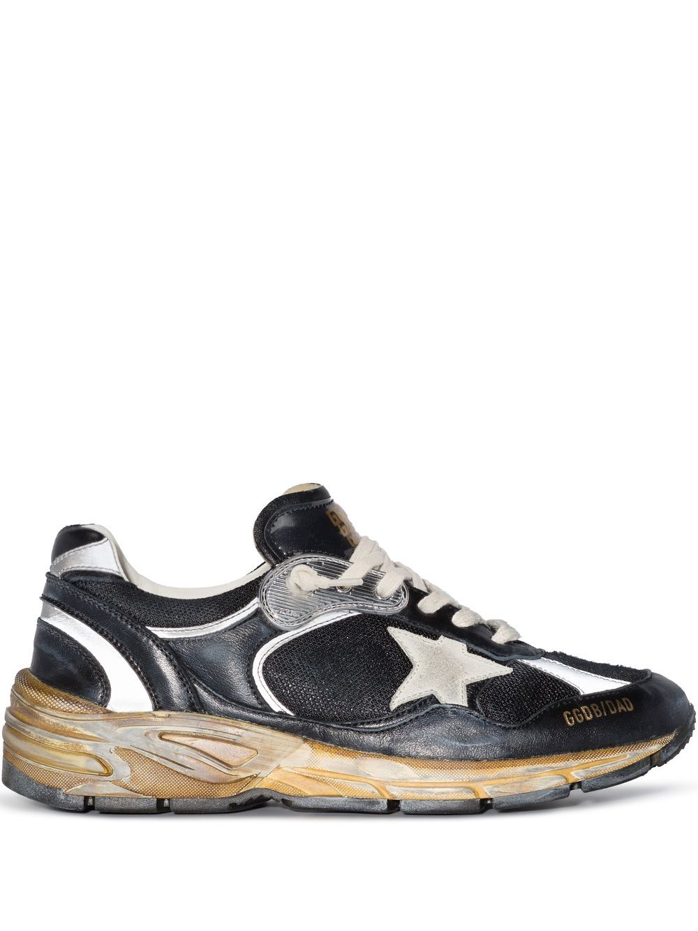 Golden Goose Dad-Star Sneakers Golden Goose