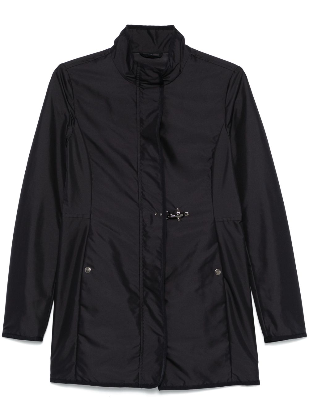 Fay Coats Blue Fay