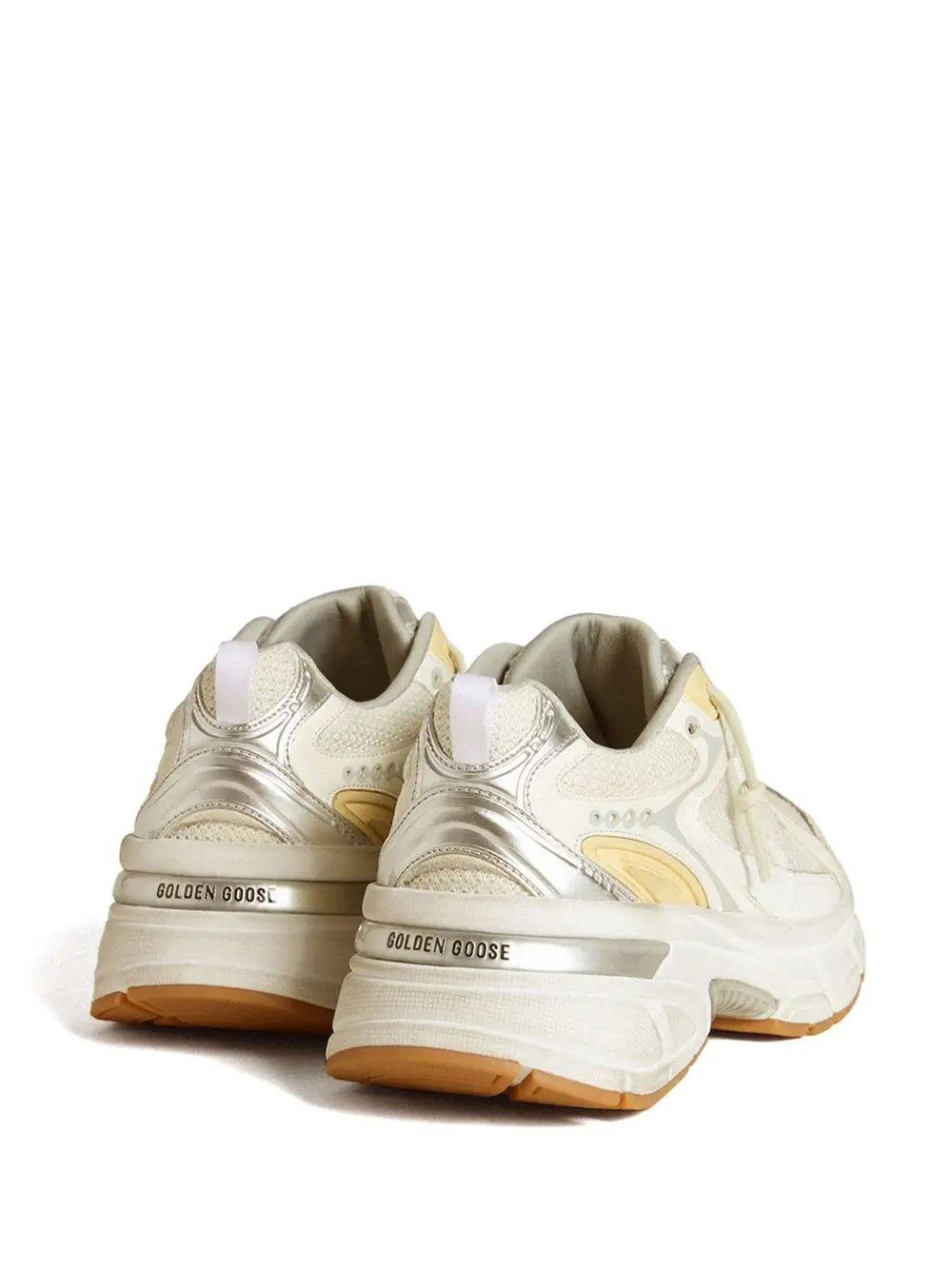 Golden Goose Lightstar Sneakers Golden Goose