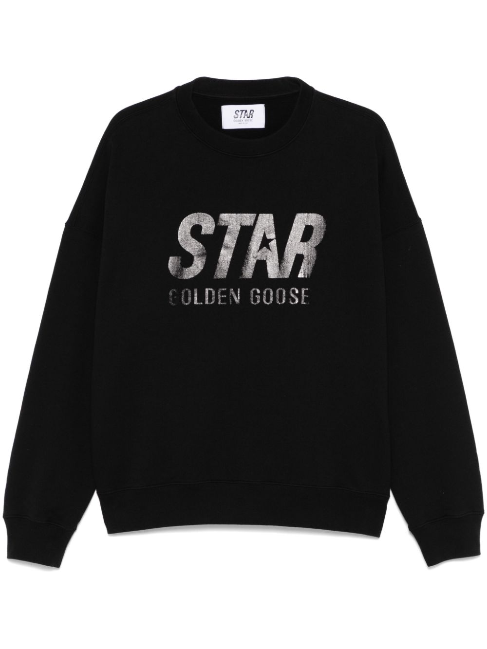 Golden Goose Logo sweatshirt Golden Goose
